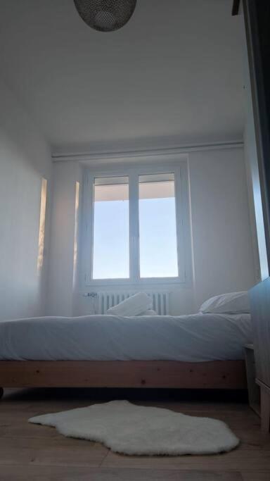Charmant T1Bis Renove Avec Gout Rodez Extérieur photo
