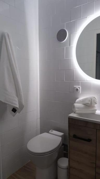 Charmant T1Bis Renove Avec Gout Rodez Extérieur photo