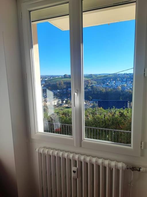 Charmant T1Bis Renove Avec Gout Rodez Extérieur photo